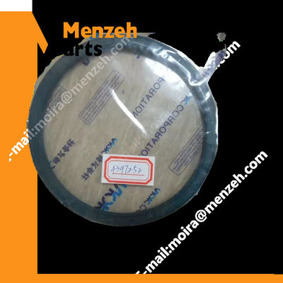 EX60-5 EX75 সিল সুইং গিয়ার পার্টস 4397252 4395197 4397247