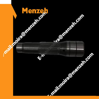 EX120-5 EX100 EX135UR ভ্রমণ মোটর ড্রাইভ শ্যাফট  3070443 3055594 2036830 2028036