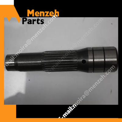 EX120-5 EX100 EX135UR ভ্রমণ মোটর ড্রাইভ শ্যাফট  3070443 3055594 2036830 2028036