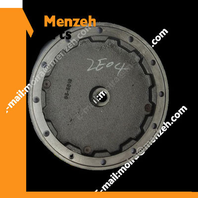 EX200-3 EX200-5 EX210-5 ZX240-3 প্ল্যানেটারি গিয়ার পার্টস এক্সক্যাভেটর ট্রাভেল কভার 2034833 7037241 6014820 3118361