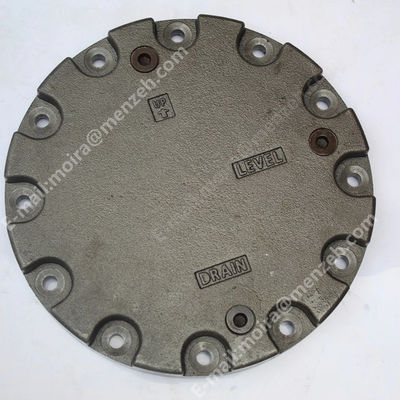 EX200-3 EX200-5 EX210-5 ZX240-3 প্ল্যানেটারি গিয়ার পার্টস এক্সক্যাভেটর ট্রাভেল কভার 2034833 7037241 6014820 3118361