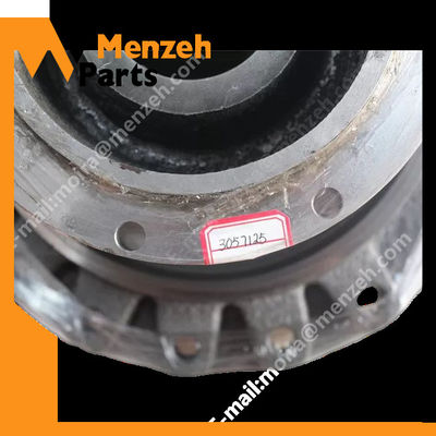 EX200-5 EX200-3 প্ল্যানেটারি গিয়ার পার্টস ট্রাভেলিং মোটর হাউজিং 1014547 1144150740 1144140500