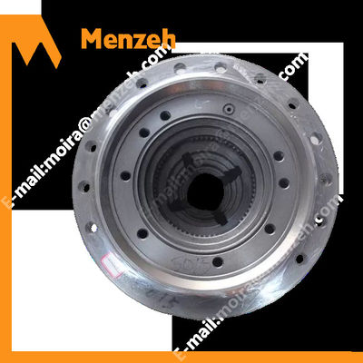 EX200-5 EX200-3 প্ল্যানেটারি গিয়ার পার্টস ট্রাভেলিং মোটর হাউজিং 1014547 1144150740 1144140500