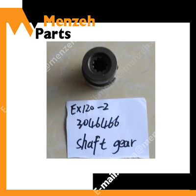 EX200LC-2 EX100-2 EX200-2 এক্সকাভেটর পাম্প যন্ত্রাংশ শ্যাফ্ট গিয়ার 3046466 2028036 3063718 2028849