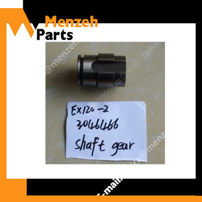 EX200LC-2 EX100-2 EX200-2 এক্সকাভেটর পাম্প যন্ত্রাংশ শ্যাফ্ট গিয়ার 3046466 2028036 3063718 2028849