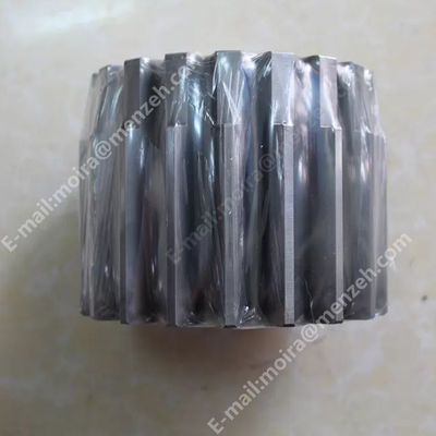 3075005 3063840 Excavator Final Drive Parts 3063842 3053098 EX270-5 EX280-5 EX300-5 EX350-5 ভ্রমণ তৃতীয় সান গিয়ার