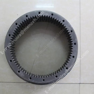 EX270-5 EX280-5 EX300-5 EX350-5 Excavator Planetary Gear Parts Travel 3rd Sun Gear 3075005 3063840 3063842 3053098