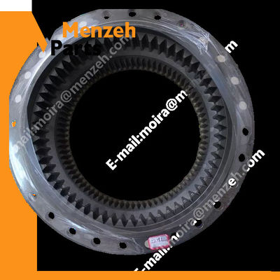 EX270-5 EX280-5 EX300-5 EX350-5 Excavator Planetary Gear Parts Travel 3rd Sun Gear 3075005 3063840 3063842 3053098