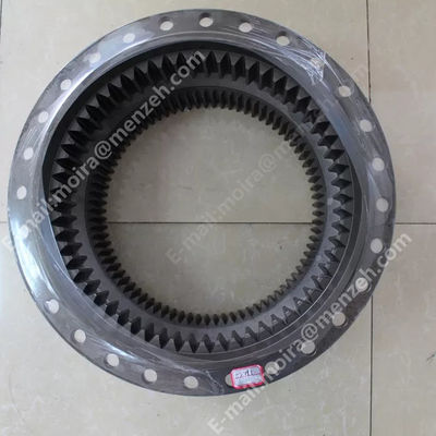 EX270-5 EX280-5 EX300-5 EX350-5 Excavator Planetary Gear Parts Travel 3rd Sun Gear 3075005 3063840 3063842 3053098