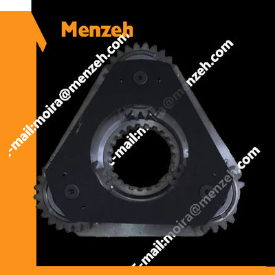 722532 DX340 ট্রাভেল ক্যারিয়ার অ্যাসি NO.1x3 প্ল্যানেটারি 24T
