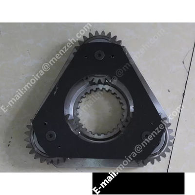 722532 DX340 ট্রাভেল ক্যারিয়ার অ্যাসি NO.1x3 প্ল্যানেটারি 24T