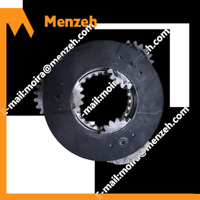 E326D2L E325C 20T এক্সকাভেটর ক্যারিয়ার হাইড্রোলিক মেশিন 191-2686 1994750 7Y1433 7Y1432 7Y0731