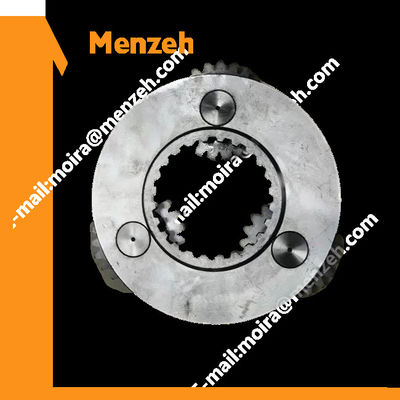 E326D2L E325C 20T এক্সকাভেটর ক্যারিয়ার হাইড্রোলিক মেশিন 191-2686 1994750 7Y1433 7Y1432 7Y0731