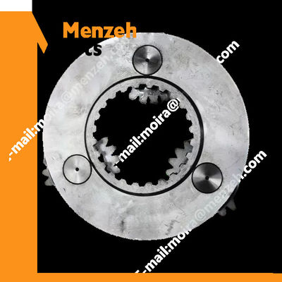 E326D2L E325C 20T এক্সকাভেটর ক্যারিয়ার হাইড্রোলিক মেশিন 191-2686 1994750 7Y1433 7Y1432 7Y0731