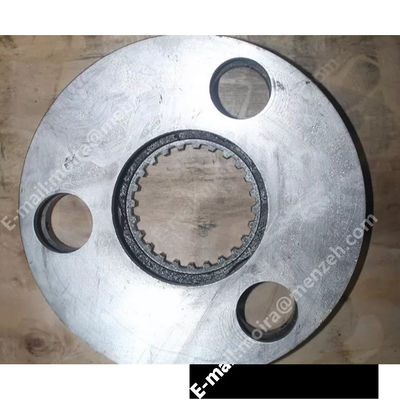 E324DL E320C E325D এক্সকাভেটর ট্রাভেল গিয়ারবক্স ২য় প্ল্যানেটারি হোল্ডার 191-2571 7Y1432 1912686 2676799