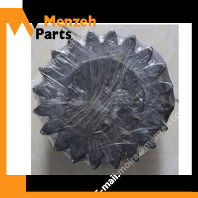 R210LC-7 সুইং ২য় সান গিয়ার এক্সকাভেটর গিয়ার পার্টস XKAQ-00011 4893389 XKBH-01932 3901774
