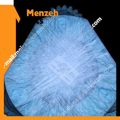EC240C EC290B EC290C এক্সক্যাভেটর গিয়ার পার্টস ফাইনাল ড্রাইভ ১ম স্পাইডার VOE14570931 VOE14505746 VOE14566419 VOE14566210