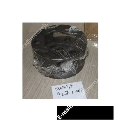 EX200-3 এক্সক্যাভেটর ফাইনাল ড্রাইভ পার্টস ট্রাভেল 3য় গিয়ার সাপোর্ট 3047444 1125230573 4135527