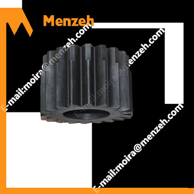 ZX650-3 ZX650-5 ZX670-3 ZX670-5 সান গিয়ার এক্সক্যাভেটর প্ল্যানেটারি গিয়ার পার্টস 0985636 3112763 1035046 3084656