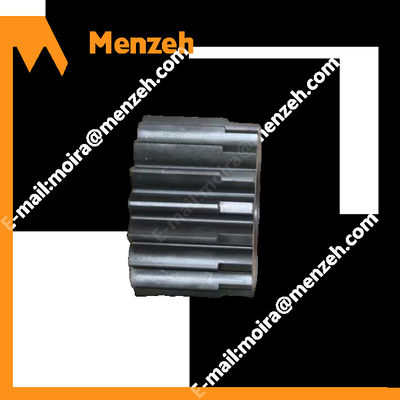 ZX650-3 ZX650-5 ZX670-3 ZX670-5 সান গিয়ার এক্সক্যাভেটর প্ল্যানেটারি গিয়ার পার্টস 0985636 3112763 1035046 3084656