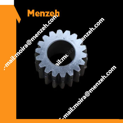 ZX650-3 ZX650-5 ZX670-3 ZX670-5 সান গিয়ার এক্সক্যাভেটর প্ল্যানেটারি গিয়ার পার্টস 0985636 3112763 1035046 3084656