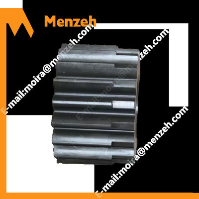 ZX650-3 ZX650-5 ZX670-3 ZX670-5 সান গিয়ার এক্সক্যাভেটর প্ল্যানেটারি গিয়ার পার্টস 0985636 3112763 1035046 3084656