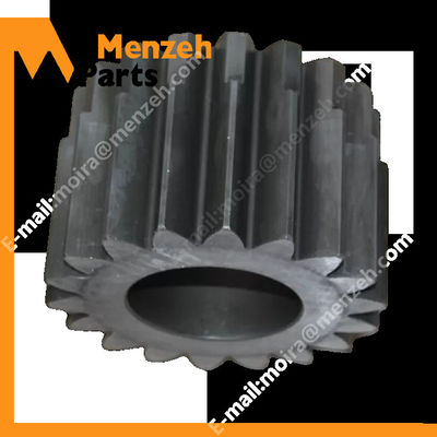 ZX650-3 ZX650-5 ZX670-3 ZX670-5 সান গিয়ার এক্সক্যাভেটর প্ল্যানেটারি গিয়ার পার্টস 0985636 3112763 1035046 3084656
