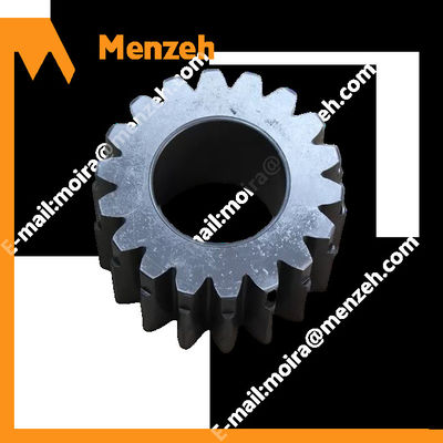 ZX650-3 ZX650-5 ZX670-3 ZX670-5 সান গিয়ার এক্সক্যাভেটর প্ল্যানেটারি গিয়ার পার্টস 0985636 3112763 1035046 3084656