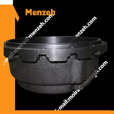 8230-09980 EC460 এক্সক্যাভেটর প্ল্যানেটারি গিয়ার পার্টস হাইড্রোলিক খুচরা যন্ত্রাংশ