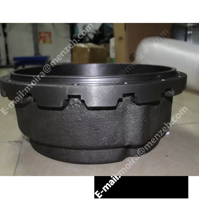 8230-09980 EC460 এক্সক্যাভেটর প্ল্যানেটারি গিয়ার পার্টস হাইড্রোলিক খুচরা যন্ত্রাংশ