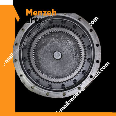 8230-09980 EC460 এক্সক্যাভেটর প্ল্যানেটারি গিয়ার পার্টস হাইড্রোলিক খুচরা যন্ত্রাংশ