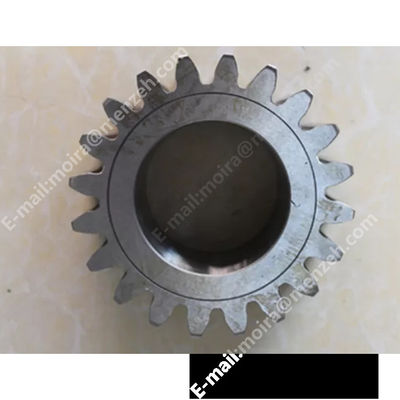 ZX270-5 EX300-5 ZAX330 ভ্রমণ তৃতীয় প্ল্যানেটারি গিয়ার 1022198 3075003 1016153 7038582