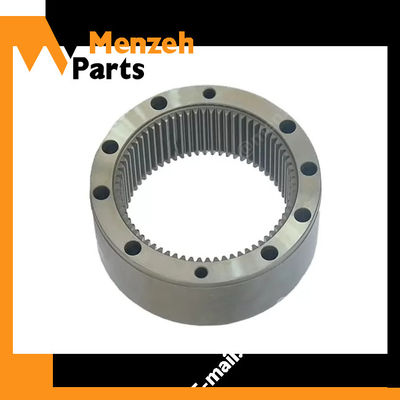 ZX70 ZAX70 ZAXIS70 এক্সক্যাভেটর সুইং গিয়ার রিং প্ল্যানেটারি গিয়ার পার্টস 4468036 8943931320 3084655