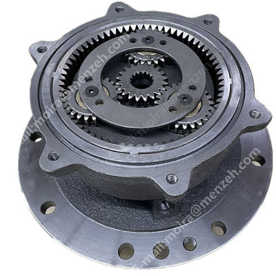 20T-26-00100 708-7T-00160 708-7T-00050 20T-70-00541 PC56 PC57 PC50 PC38UU PC40 এক্সক্যাভেটর সুইং গিয়ারবক্স