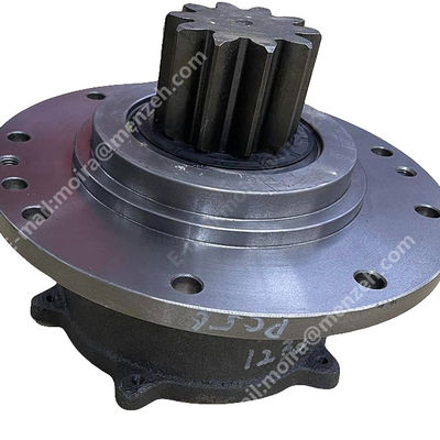 20T-26-00100 708-7T-00160 708-7T-00050 20T-70-00541 PC56 PC57 PC50 PC38UU PC40 এক্সক্যাভেটর সুইং গিয়ারবক্স