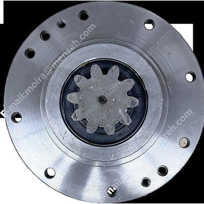 20T-26-00100 708-7T-00160 708-7T-00050 20T-70-00541 PC56 PC57 PC50 PC38UU PC40 এক্সক্যাভেটর সুইং গিয়ারবক্স