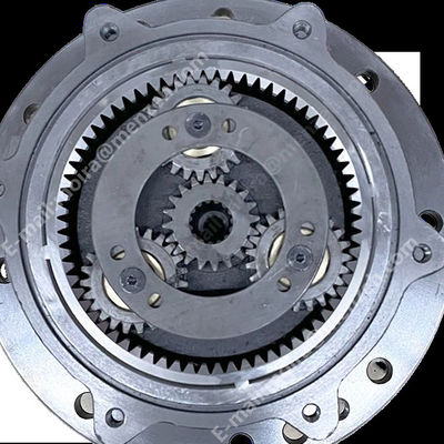 20T-26-00100 708-7T-00160 708-7T-00050 20T-70-00541 PC56 PC57 PC50 PC38UU PC40 এক্সক্যাভেটর সুইং গিয়ারবক্স