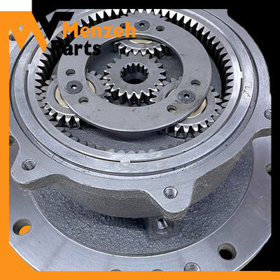 20T-26-00100 708-7T-00160 708-7T-00050 20T-70-00541 PC56 PC57 PC50 PC38UU PC40 এক্সক্যাভেটর সুইং গিয়ারবক্স