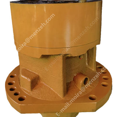 21Y-26-01000 201-26-00080 206-26-00331 PC138-8 PC128 PC138 PC75 PC200 Excavatore খুচরা যন্ত্রাংশ ঘূর্ণন গিয়ারবক্স