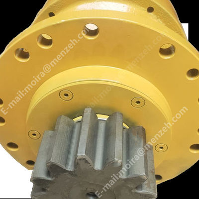 31E6-12040 39Q4-12100 31E6-12030 91E1-28070 31E6-12020 R130-3 R140-9 সুইং রিডাকশন ড্রাইভ সুইং গিয়ারবক্স