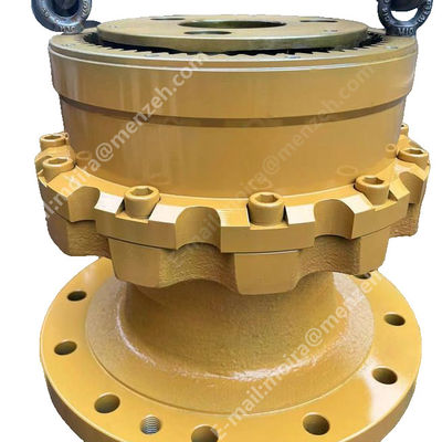 31Q6-10140 39Q6-12100 31Q6-10151 38Q5-10151 31Q6-10151SG8 R220LC-9S R220-9 সুইং রিডাকশন গিয়ার টাইপ