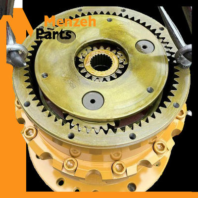 31Q6-10141 39Q5-12100 31N6-10210 31Q5-21130 81N6-00022 R220Lc-9S R160-9 সুইং গিয়ারবক্স যন্ত্রাংশ সুইং গিয়ারবক্স