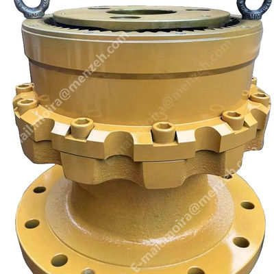 39Q6-12100 31N6-10210 39Q6-10161 38Q6-10152 R220-9 সুইং গিয়ারবক্স সুইং প্ল্যানেটারি গিয়ার সুইং রিডাকশন গিয়ারবক্স