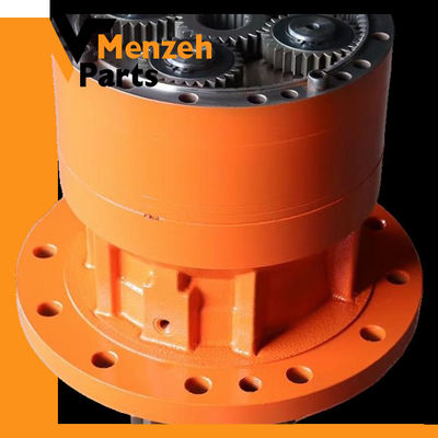 104-00047A 104-00050 DX225 DH500 এক্সকাভেটর হাইড্রোলিক সুইং গিয়ারবক্স পার্ট সুইং রিডুসার