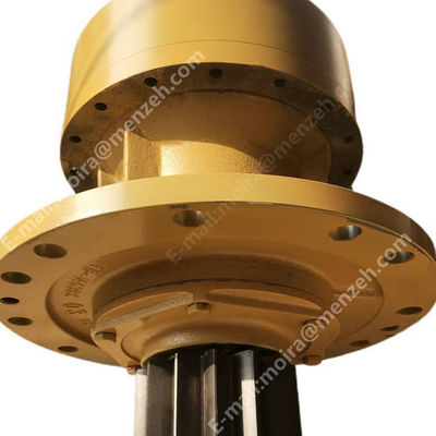 148-4679 2276116 148-4644 267-6767 2813588 এক্সকাভেটর সুইং গিয়ারবক্স 320C 320CL 320D E320D2 318C সুইং রিডুসার গিয়ারবক্স