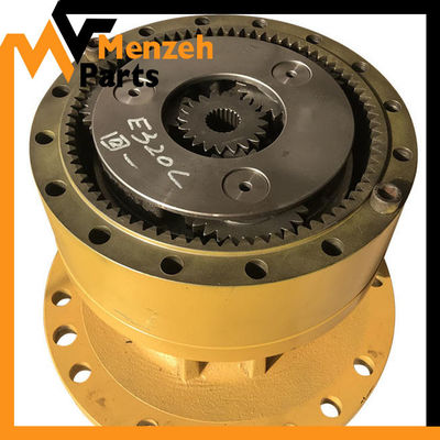 148-4679 2276116 148-4644 267-6767 2813588 এক্সকাভেটর সুইং গিয়ারবক্স 320C 320CL 320D E320D2 318C সুইং রিডুসার গিয়ারবক্স