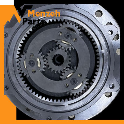 708-7T-00160 22H-60-13201 20T-26-00110 PC56 PC55 PC55UU PC50UU PC40 সুইং রিডাকশন গিয়ারবক্স