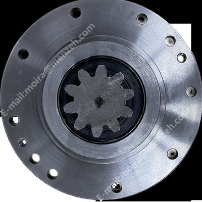 708-7T-00160 22H-60-13201 20T-26-00110 PC56 PC55 PC55UU PC50UU PC40 সুইং রিডাকশন গিয়ারবক্স