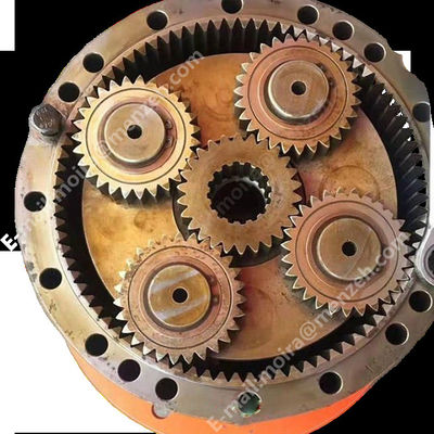 2404-1063 2101-1031 2101-1032 K1004160A 404-00097C 2404-10631 DH225-7 DH220-5 DH225-9 Solor220lc-V সুইং গিয়ারবক্স
