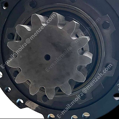 4330222 4355296 4295534 9148922 9149087 Ex200-3 Ex200 Ex200-5 সুইং গিয়ারবক্স এক্সক্যাভেটর রিডুসার